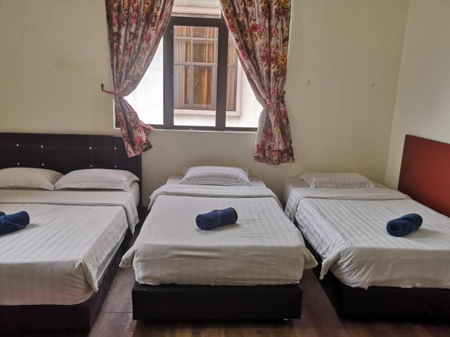 Marina Court Resort Kota Kinabalu-Stay And Get Cash Rebate Habitación foto