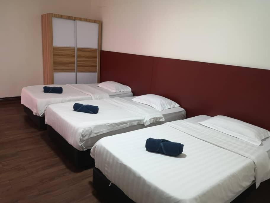 Marina Court Resort Kota Kinabalu-Stay And Get Cash Rebate Habitación foto