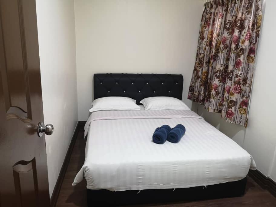Marina Court Resort Kota Kinabalu-Stay And Get Cash Rebate Habitación foto