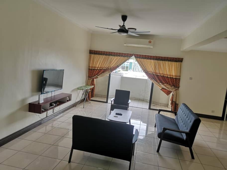 Marina Court Resort Kota Kinabalu-Stay And Get Cash Rebate Habitación foto