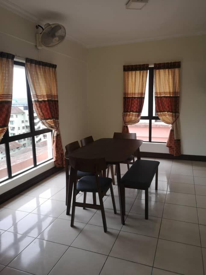 Marina Court Resort Kota Kinabalu-Stay And Get Cash Rebate Habitación foto